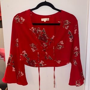 LOVE & OTHER THINGS 2 PIECE SET